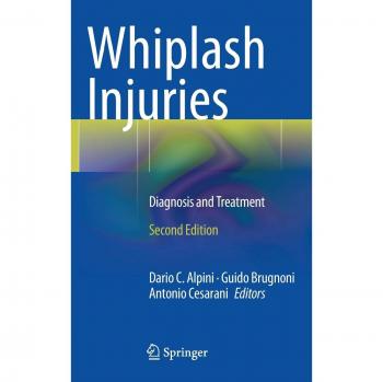 Whiplash Injury Recovery Guide: Comprehensive Treatment and Management Strategies