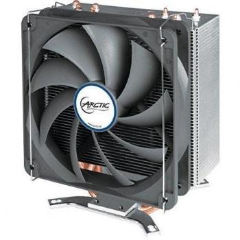 ARCTIC - Freezer i32 CO - Ventilador para CPU Intel I Ventilador 120 mm I 1350 rpm - 590 gr 13 x 15,7 x 9,9 cm