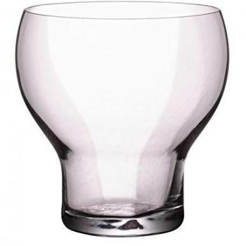 Kosta Boda Crystal Magic Tumbler 25cl Rosa