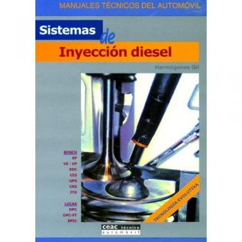 Sistemas de inyección diésel