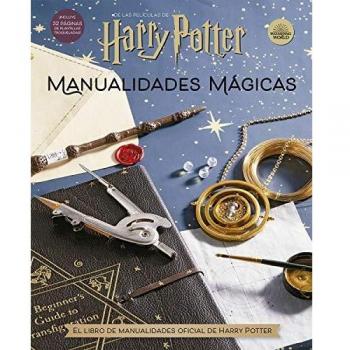 Harry Potter. manualidades mágicas: 1