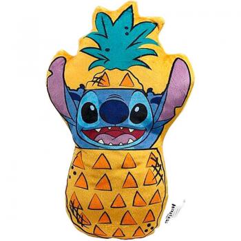 Cojín 3D Stitch Hawai Disney