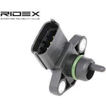 Sensor de Presión de Sobrealimentación RIDEX 161B0029 para Hyundai, Kia y Genesis