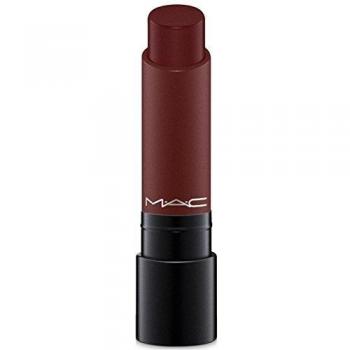 MAC Liptensity Lipstick, Burnt Violet, 3.6 g, MACCOSC71403608