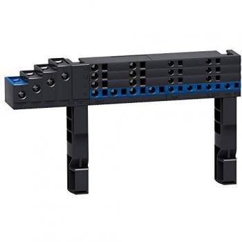 Schneider Electric 04008 Linergy FM 4P, 63A, 1/2Fila