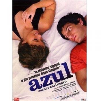 Azul [Francia] [DVD]