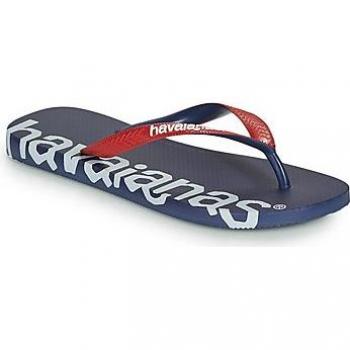 Havaianas Chanclas TOP LOGOMANIA HIGHTECH para mujer
