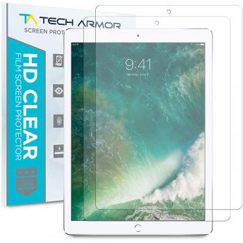 Tech Armor Anti-Glare Matte Apple iPad Pro Screen Protector [2-Pack]