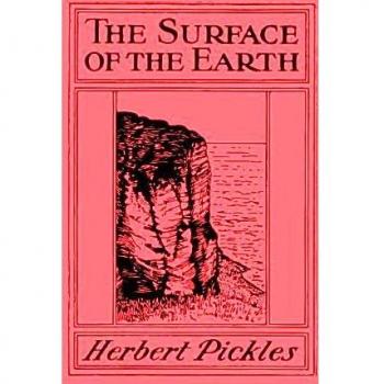 Pickles, Herbert: La Superficie de la Tierra - Edición en Rústica