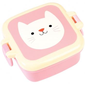 Cookie el gato Snack Pot