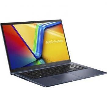 Laptop Asus Vivobook 15 - 15.6 Full HD, Intel Core i5-1235U, 8GB RAM, 256GB SSD, Gráficos Iris Xe, Windows 11 Pro - Teclado QW