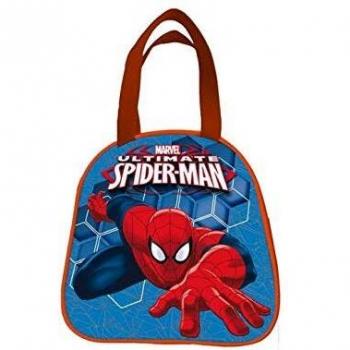 Portameriendas Spiderman Marvel Ultimate,1unidades por pedido