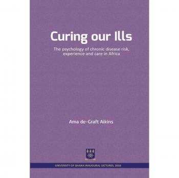 Curing Our Ills by Vitalsource Technologies, Inc