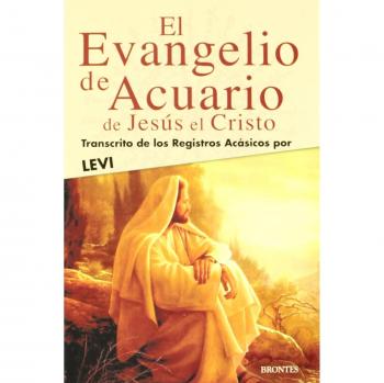 Evangelio de acuario de Jesús el Cristo