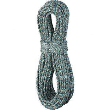 Cuerda Edelrid Swift Eco Dry 8.9 mm - Cuerda Simple/Media/Cuerda Gemela, 50 m