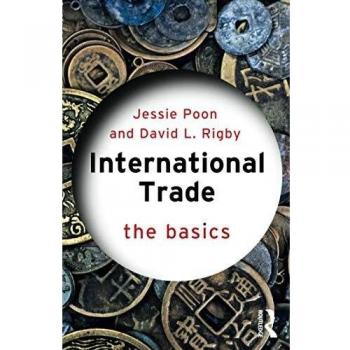 International Trade: The Basics