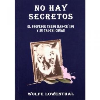 No hay secretos - Wollfe Lowenthal