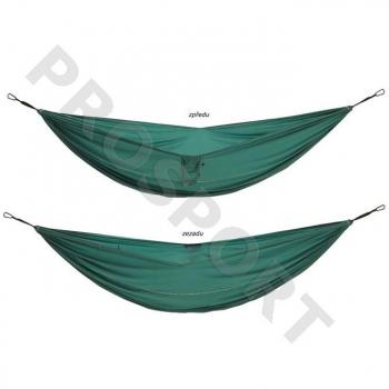 Hamaca Doble Grand Canyon Bass Multicolor Turquesa