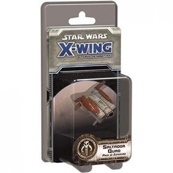 Fantasy Flight Games Star Wars - Saltador Quad FFSWX61