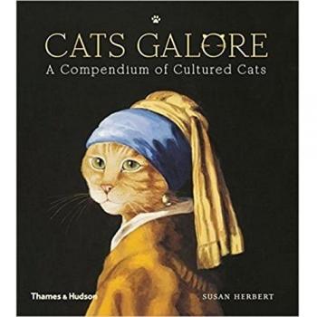 Cats Galore: A Comprehensive Guide to Artistic Felines
