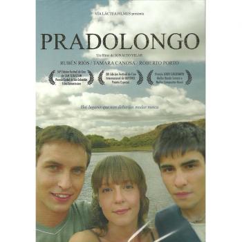 Pradolongo [DVD]