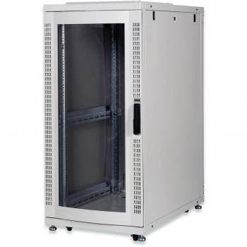Rack Servidor 26U 600x1000mm Negro