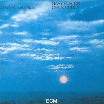 Crystal Silence - Gary Burton