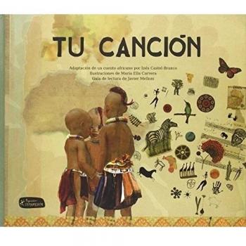 Tu canción: 4