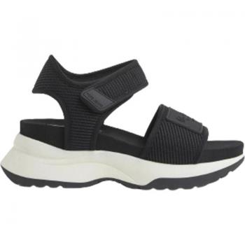 Sandalias de Mujer Pepe Jeans Modelo Venus Set Color Negro PLS90572 999 BLACK