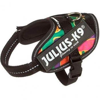 JULIUS-K9 16IDC Power Harness