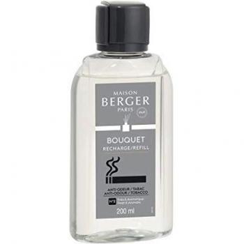 Recarga mikado Anti olor de Tabaco 200 ml Maison Berger Paris