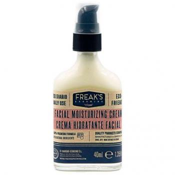 Crema Facial Hidratante Freak's Grooming 40ml