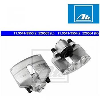 ATE 11.9541-9553.2 Pinza de freno