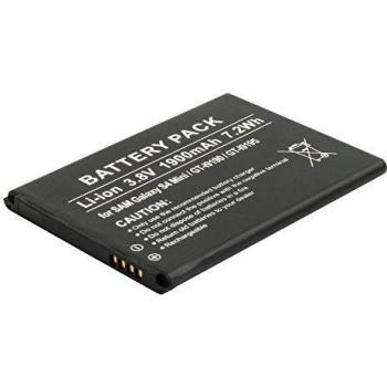 Ansmann Energy - Batería para Samsung Galaxy S4 Mini/GT-I9190/GT-I9195
