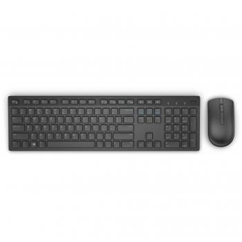 Dell 580-18088 - Pack de Teclado y ratón inalámbricos