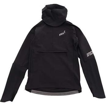 Inov8 Softshell Half Cremallera Chaqueta para Correr - SS20 - M
