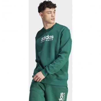 Sudadera de hombre ALL SZN Graphic adidas