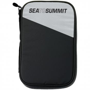 Cartera RFID Sea To Summit M Travel Gris