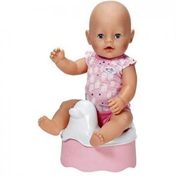 Bebé nacido juguete al baño interactivo
