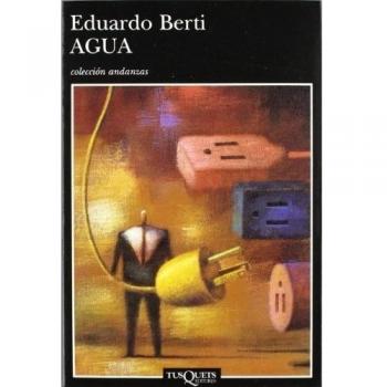 Agua: 11 - Eduardo Berti
