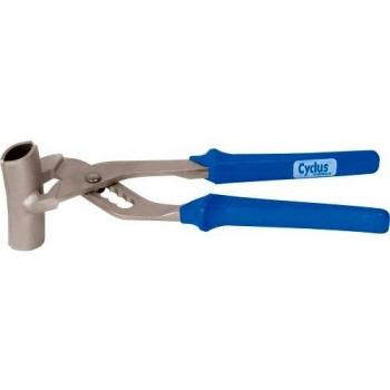 tie rod assembly
