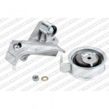 Kit de poleas SNR con correa de distribución KD457.45