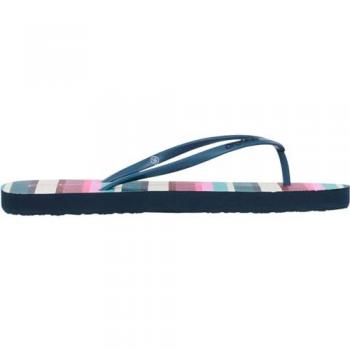 Chanclas de mujer Protest PRTFLORINE - Rosa - Talla 40