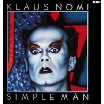 Simple man