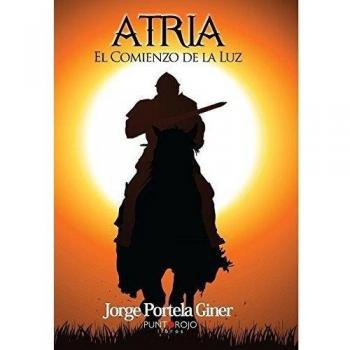 Atria