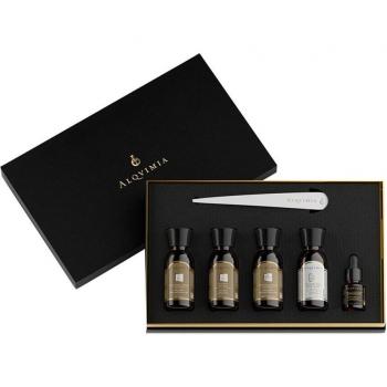 Alqvimia Caja Experiencia Calm Supreme Beauty & Spa Experience