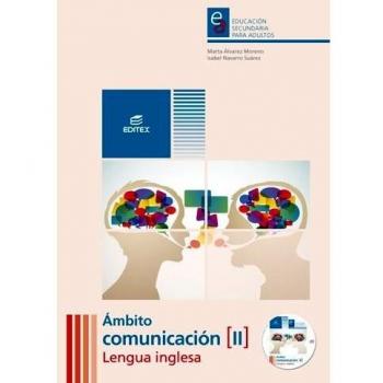 Ãmbito de ComunicaciÃ³n II Lengua Inglesa. EducaciÃ³n Secundaria para Adultos
