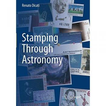 Stamping Through Astronomy