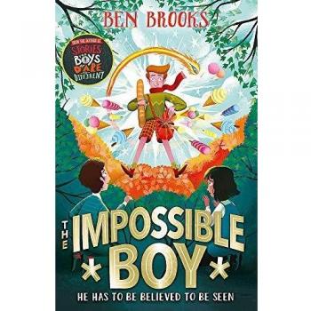 El chico imposible: Aventura y superación personal
