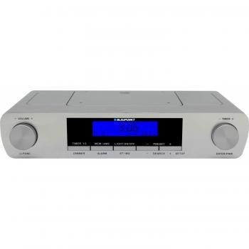 Radio Blaupunkt KR14BT Gris